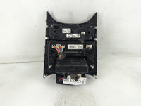 2013-2016 Hyundai Genesis Climate Control Module Temperature AC/Heater Replacement P/N:97250-2MFP1 12000-012500H Fits OEM Used Auto Parts - Oemusedautoparts1.com