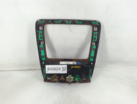 2013 Buick Enclave Climate Control Module Temperature AC/Heater Replacement P/N:23120467 Fits OEM Used Auto Parts - Oemusedautoparts1.com