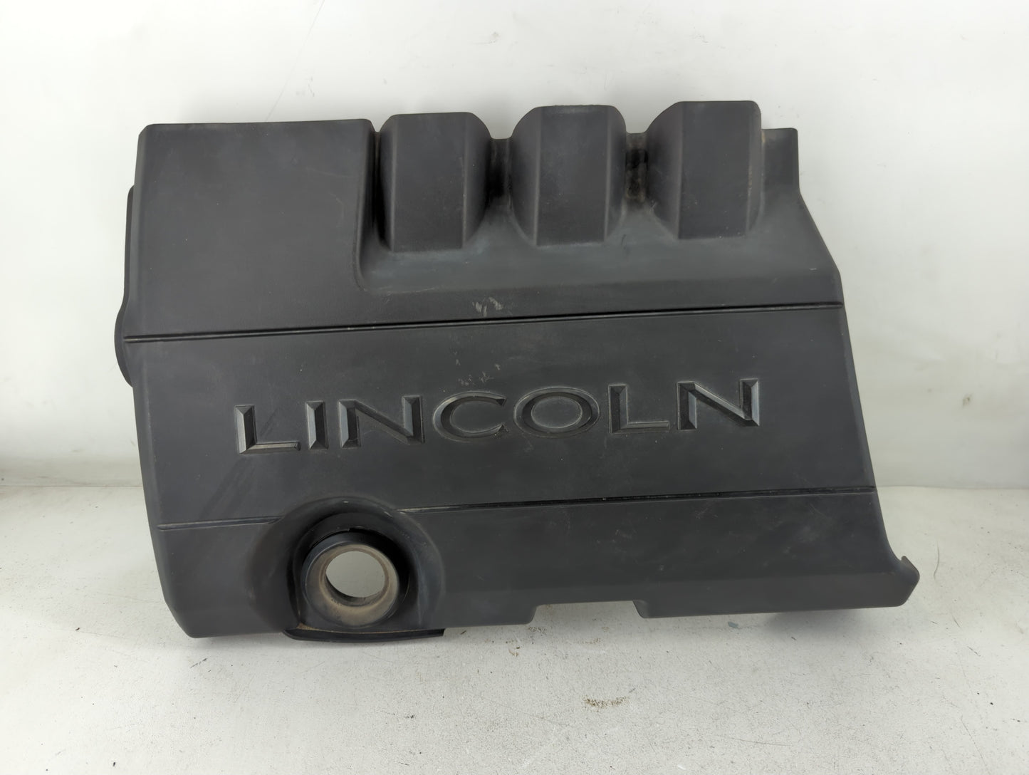 2008 Kia Rio Engine Cover