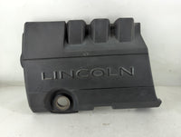 2008 Kia Rio Engine Cover