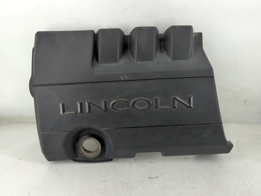 2008 Kia Rio Engine Cover