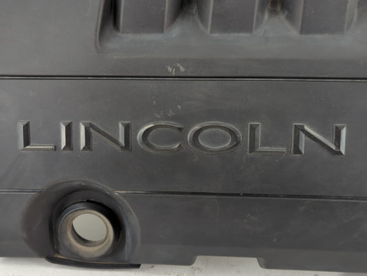 2008 Kia Rio Engine Cover