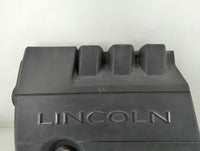 2008 Kia Rio Engine Cover