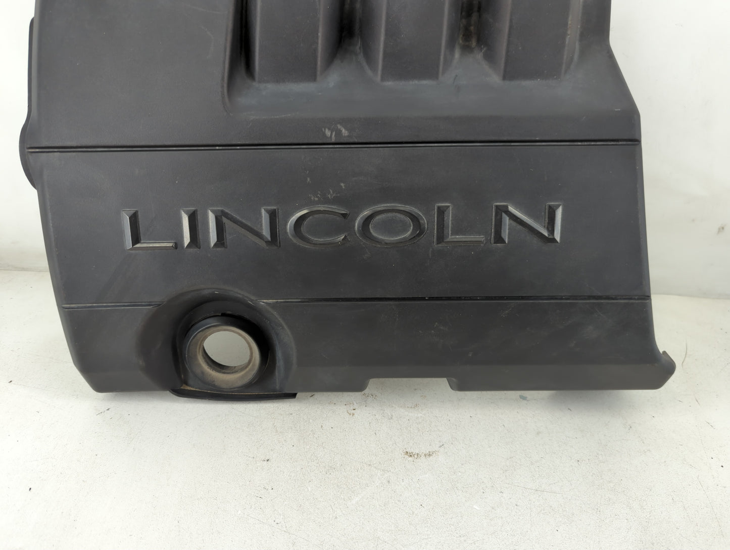 2008 Kia Rio Engine Cover