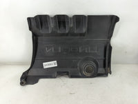 2008 Kia Rio Engine Cover