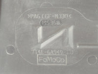 2008 Kia Rio Engine Cover