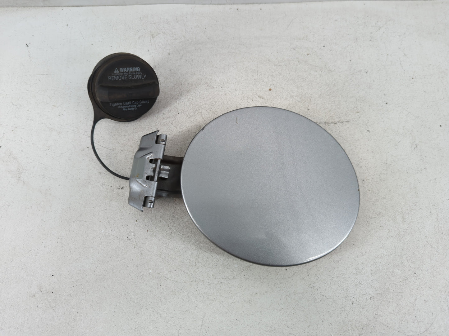 2011 Mazda 3 Fuel Tank Door Lid Gas Tank - Oemusedautoparts1.com