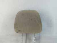 2008 Kia Optima Headrest Head Rest Front Driver Passenger Seat Fits OEM Used Auto Parts - Oemusedautoparts1.com