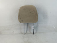 2008 Kia Optima Headrest Head Rest Front Driver Passenger Seat Fits OEM Used Auto Parts - Oemusedautoparts1.com