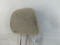 2008 Kia Optima Headrest Head Rest Front Driver Passenger Seat Fits OEM Used Auto Parts - Oemusedautoparts1.com