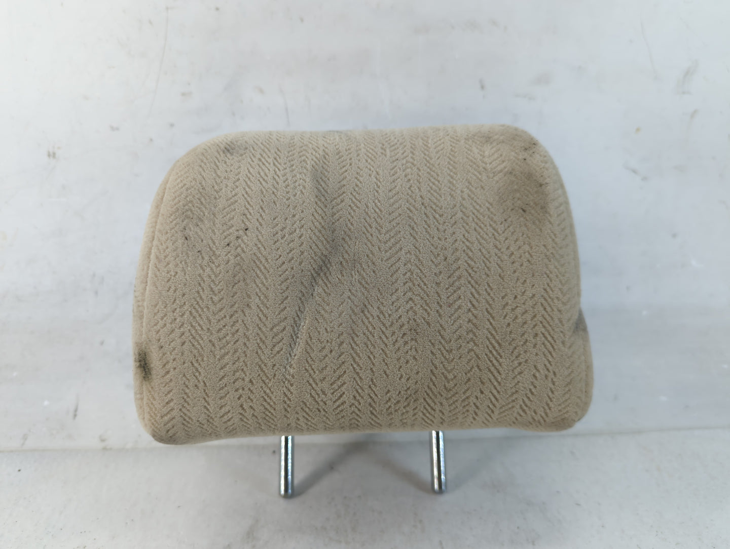 2008 Kia Optima Headrest Head Rest Rear Center Seat Fits OEM Used Auto Parts - Oemusedautoparts1.com