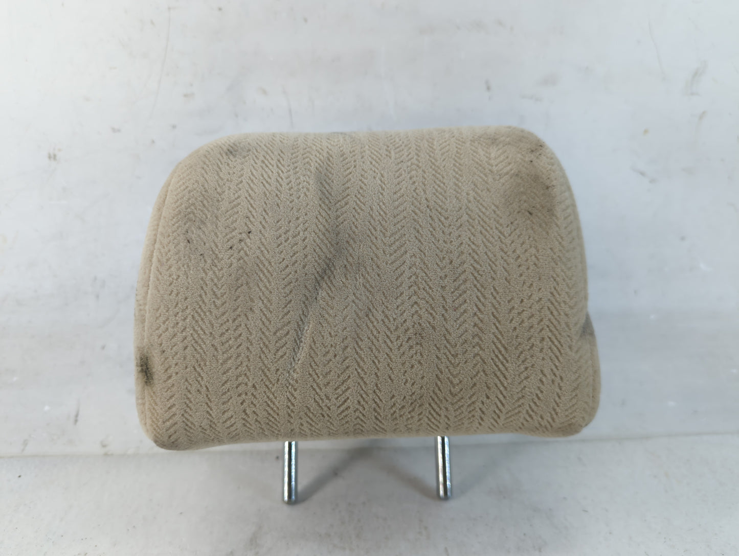 2008 Kia Optima Headrest Head Rest Rear Center Seat Fits OEM Used Auto Parts - Oemusedautoparts1.com