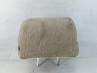 2008 Kia Optima Headrest Head Rest Rear Center Seat Fits OEM Used Auto Parts - Oemusedautoparts1.com