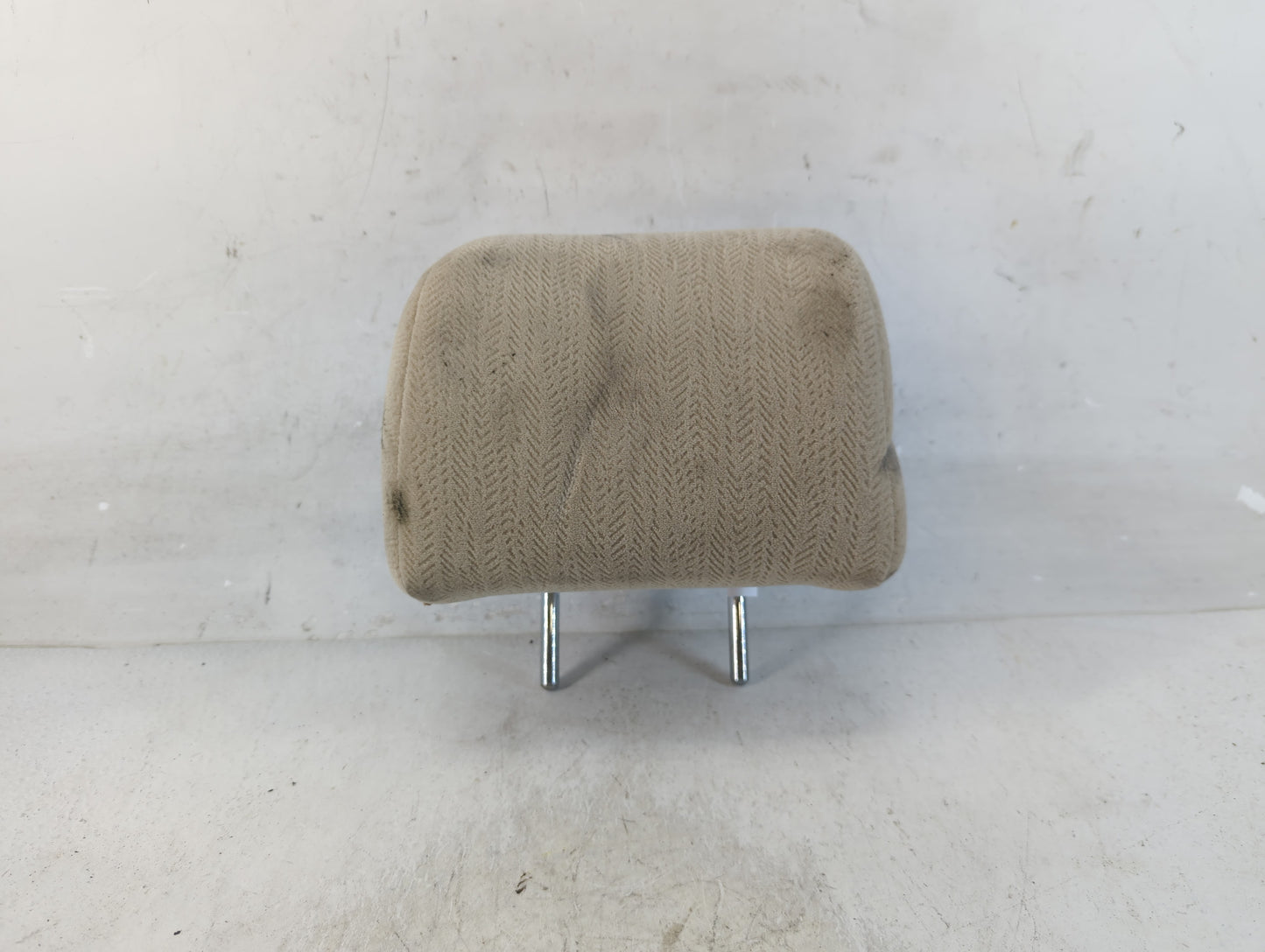 2008 Kia Optima Headrest Head Rest Rear Center Seat Fits OEM Used Auto Parts - Oemusedautoparts1.com