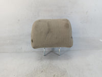 2008 Kia Optima Headrest Head Rest Rear Center Seat Fits OEM Used Auto Parts - Oemusedautoparts1.com