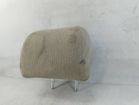 2008 Kia Optima Headrest Head Rest Rear Center Seat Fits OEM Used Auto Parts - Oemusedautoparts1.com