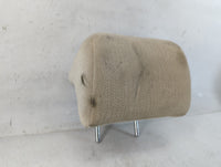 2008 Kia Optima Headrest Head Rest Rear Center Seat Fits OEM Used Auto Parts - Oemusedautoparts1.com