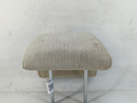 2008 Kia Optima Headrest Head Rest Rear Center Seat Fits OEM Used Auto Parts - Oemusedautoparts1.com