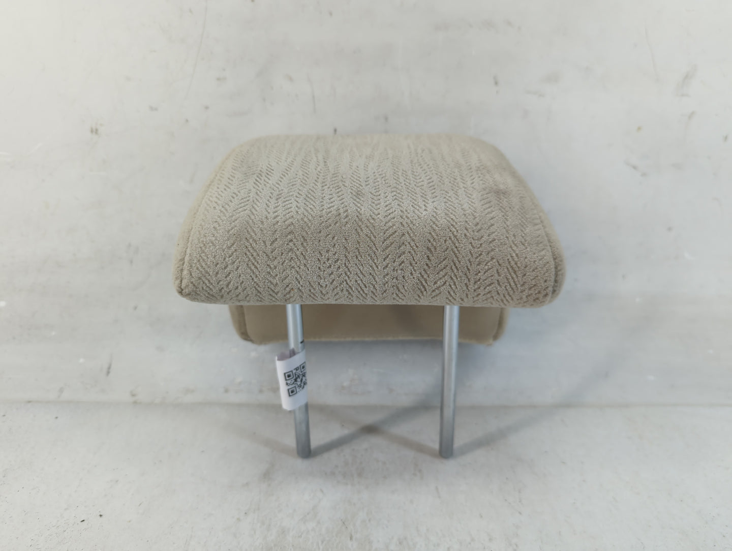 2008 Kia Optima Headrest Head Rest Rear Center Seat Fits OEM Used Auto Parts - Oemusedautoparts1.com