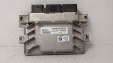 2013 Ford C-Max PCM Engine Control Computer ECU ECM PCU OEM P/N:DM5A-12A650-KA DM5A-12A650-DD, DM5A-12A650-FA Fits OEM Used Auto Parts - Oemusedautoparts1.com