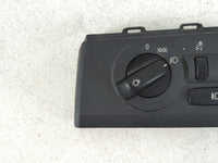 2004 Bmw X3 Headlight Head Light Switch Lamp Control 531096803