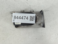 2004 Bmw X3 Headlight Head Light Switch Lamp Control 531096803