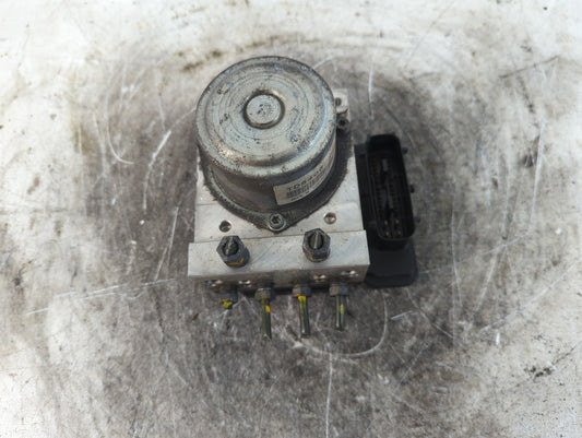 2012 Nissan Juke Owners Manual Book Guide OEM Used Auto Parts