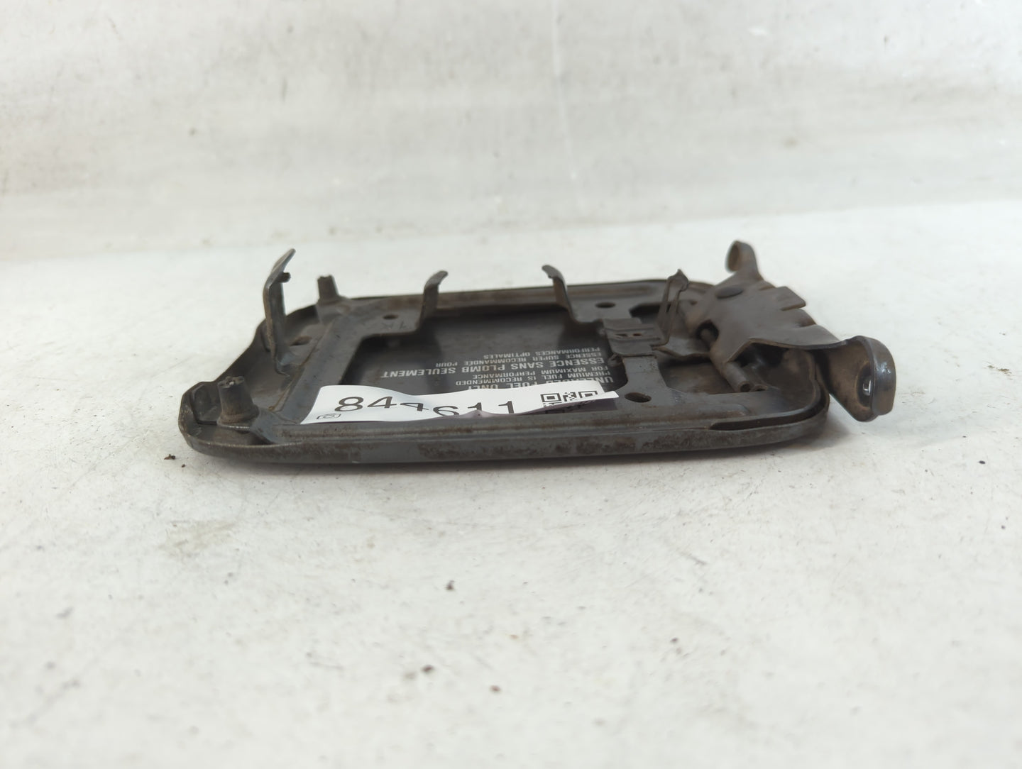 2012 Nissan Juke Fuel Tank Door Lid Gas Tank - Oemusedautoparts1.com