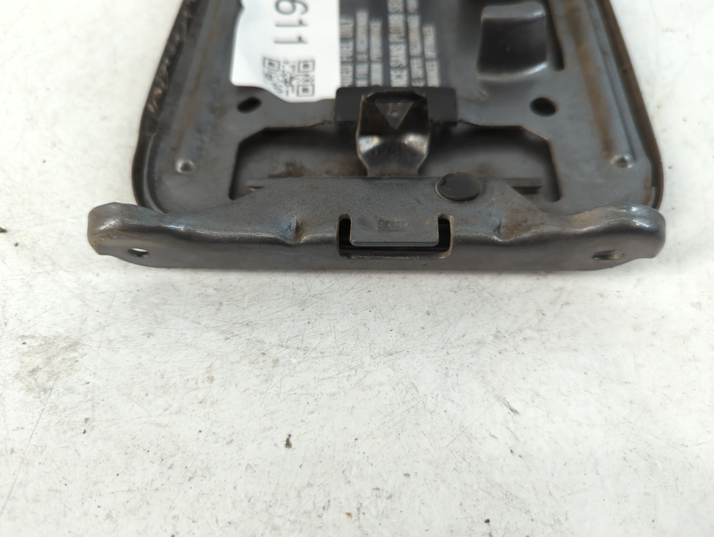 2012 Nissan Juke Fuel Tank Door Lid Gas Tank - Oemusedautoparts1.com