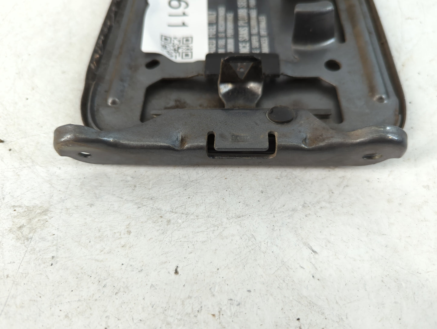 2012 Nissan Juke Fuel Tank Door Lid Gas Tank - Oemusedautoparts1.com
