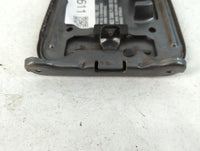 2012 Nissan Juke Fuel Tank Door Lid Gas Tank - Oemusedautoparts1.com