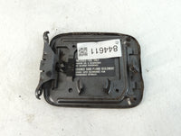 2012 Nissan Juke Fuel Tank Door Lid Gas Tank - Oemusedautoparts1.com