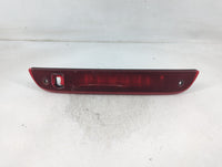2017 Jeep Patriot Third Brake Light Tail Light P/N:05116236A 021276B Fits OEM Used Auto Parts - Oemusedautoparts1.com