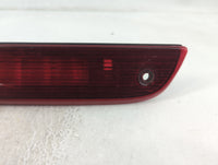 2017 Jeep Patriot Third Brake Light Tail Light P/N:05116236A 021276B Fits OEM Used Auto Parts - Oemusedautoparts1.com