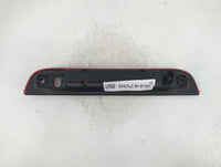 2017 Jeep Patriot Third Brake Light Tail Light P/N:05116236A 021276B Fits OEM Used Auto Parts - Oemusedautoparts1.com