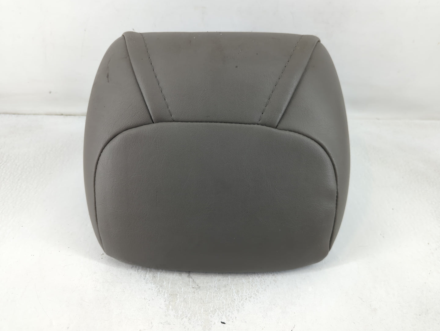 2007 Jeep Liberty Headrest Head Rest Front Driver Passenger Seat Fits OEM Used Auto Parts - Oemusedautoparts1.com