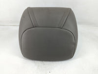 2007 Jeep Liberty Headrest Head Rest Front Driver Passenger Seat Fits OEM Used Auto Parts - Oemusedautoparts1.com