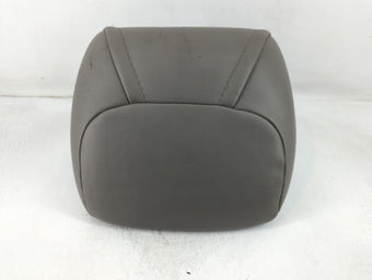 compare product 2007 Jeep Liberty Headrest Head Rest Front Driver Passenger Seat Fits OEM Used Auto Parts