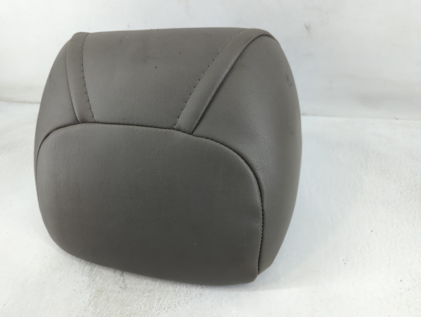 2007 Jeep Liberty Headrest Head Rest Front Driver Passenger Seat Fits OEM Used Auto Parts - Oemusedautoparts1.com