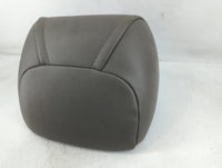 2007 Jeep Liberty Headrest Head Rest Front Driver Passenger Seat Fits OEM Used Auto Parts - Oemusedautoparts1.com