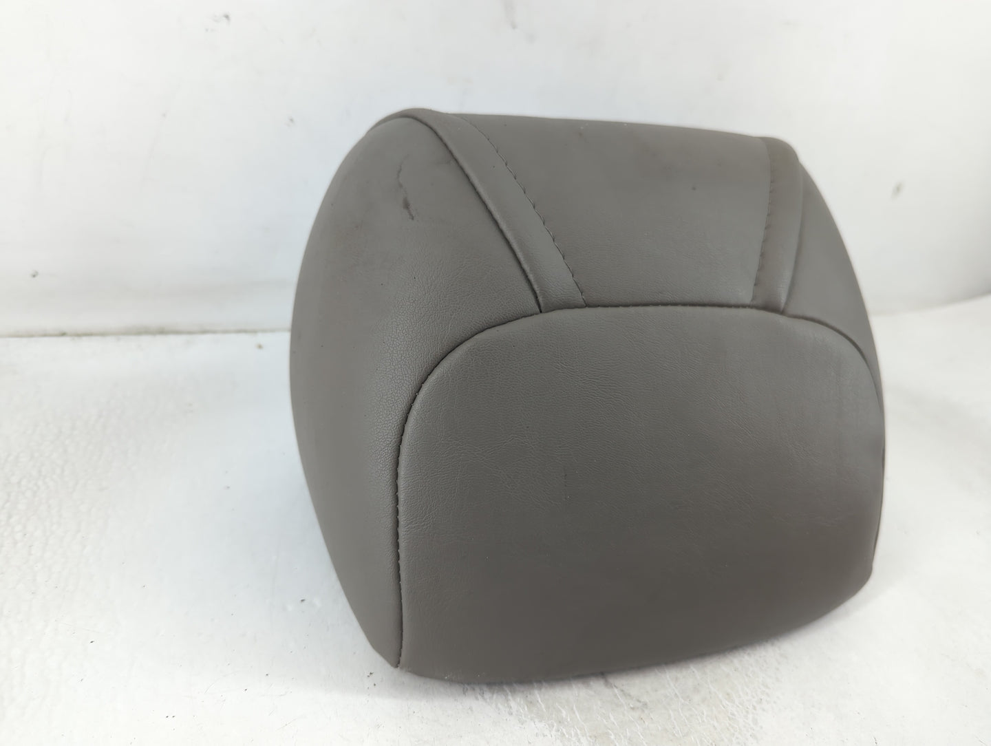 2007 Jeep Liberty Headrest Head Rest Front Driver Passenger Seat Fits OEM Used Auto Parts - Oemusedautoparts1.com