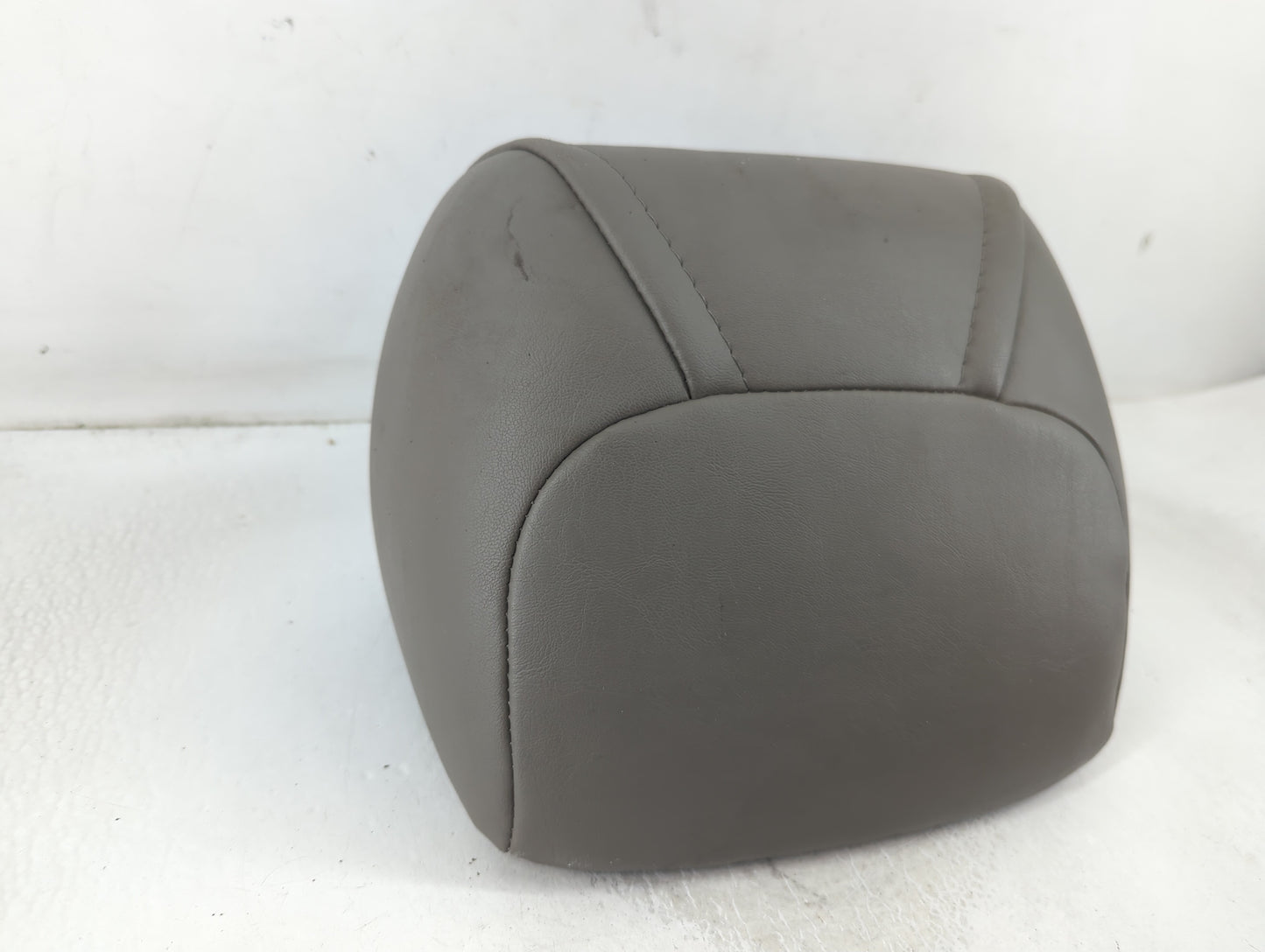 2007 Jeep Liberty Headrest Head Rest Front Driver Passenger Seat Fits OEM Used Auto Parts - Oemusedautoparts1.com