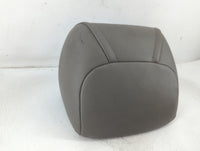 2007 Jeep Liberty Headrest Head Rest Front Driver Passenger Seat Fits OEM Used Auto Parts - Oemusedautoparts1.com