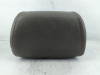 2007 Jeep Liberty Headrest Head Rest Front Driver Passenger Seat Fits OEM Used Auto Parts - Oemusedautoparts1.com