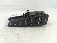 2009-2014 Acura Tl Climate Control Module Temperature AC/Heater Replacement P/N:3069 A1 79620TK4A20M1 Fits OEM Used Auto Parts - Oemusedautoparts1.com