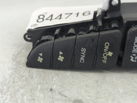 2009-2014 Acura Tl Climate Control Module Temperature AC/Heater Replacement P/N:3069 A1 79620TK4A20M1 Fits OEM Used Auto Parts - Oemusedautoparts1.com