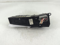 2009-2014 Acura Tl Climate Control Module Temperature AC/Heater Replacement P/N:3069 A1 79620TK4A20M1 Fits OEM Used Auto Parts - Oemusedautoparts1.com