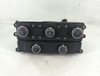 2010 Dodge Journey Climate Control Module Temperature AC/Heater Replacement P/N:P55111892AF A Fits OEM Used Auto Parts