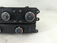 2010 Dodge Journey Climate Control Module Temperature AC/Heater Replacement P/N:P55111892AF A Fits OEM Used Auto Parts