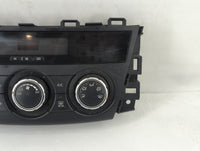 2014-2015 Mazda 6 Climate Control Module Temperature AC/Heater Replacement P/N:K4000 2L27B Fits Fits 2014 2015 OEM Used Auto Parts - Oemusedautoparts1.com